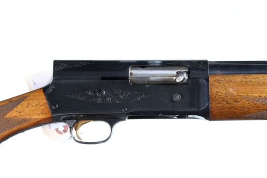 Browning A5 Light Twelve Semi Shotgun 12ga