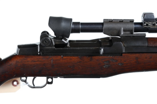 Springfield Armory M1D Garand Semi Rifle .30-06
