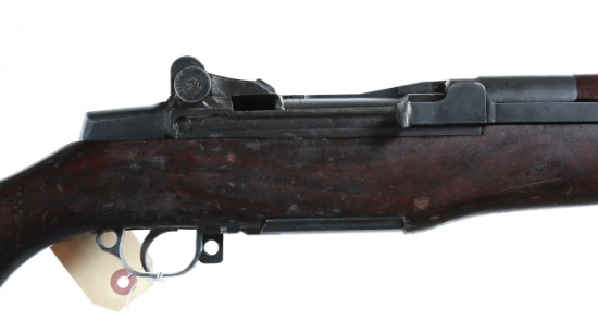 Winchester M1D Garand Semi Rifle .30-06