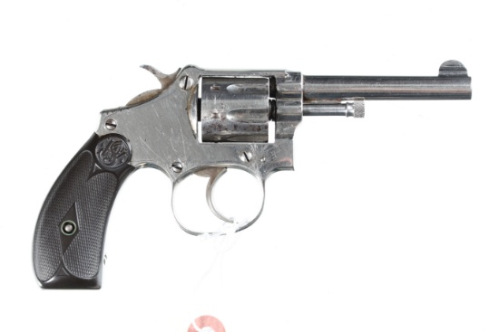 Smith & Wesson Ladysmith Revolver .22 long