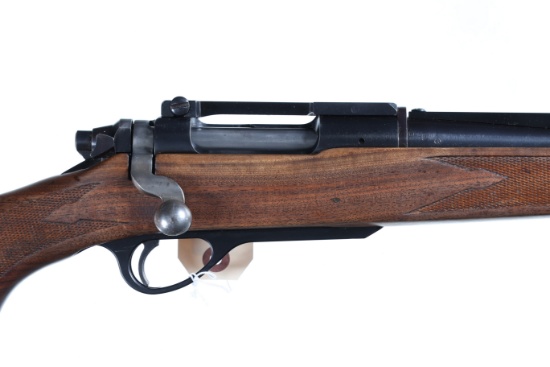 Remington 600 Bolt Rifle .222 rem