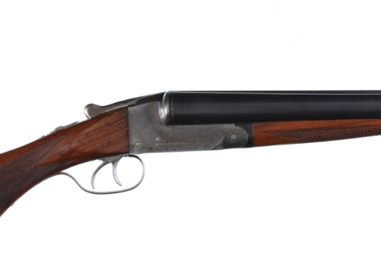Ithaca Flues SxS Shotgun 12ga