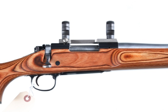 Remington 722 Bolt Rifle .22-250 Rem