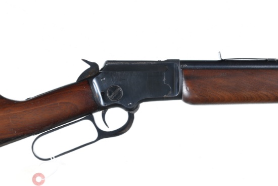 Marlin 39A Lever Rifle .22 sllr