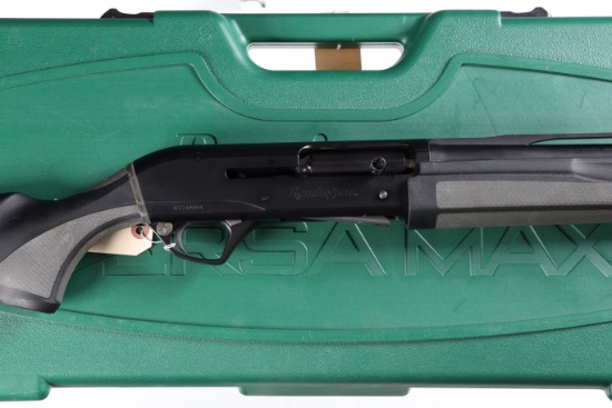 Remington Versa Max Semi Shotgun 12ga
