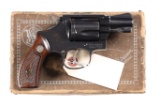 Smith & Wesson Chief Special Revolver .38 spl