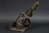 German Granatenwerfer 16 Spigot Mortar