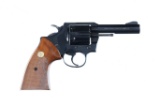 Colt Lawman MK III Revolver .357 mag
