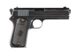 Colt 1903 Pocket Hammer Pistol .38 ACP
