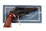 Smith & Wesson 19-4 Revolver .357 mag