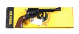 Ruger Blackhawk Revolver .357 mag