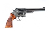 Smith & Wesson 29-2 Revolver .44 mag