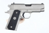 Colt Officers ACP Pistol .45 ACP