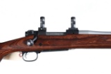 Winchester 70 Bolt Rifle .25 WSSM