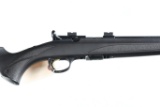 Browning T-Bolt Bolt Rifle .17 HMR