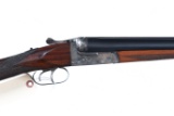 Spanish J.M. Sarasqueta SxS Shotgun 12ga
