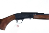 Browning SA-22 Semi Rifle .22 short