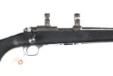 Ruger 77 22 Bolt Rifle .22 lr