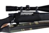 Weatherby Vanguard VGS Bolt Rifle .30-06