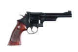 Smith & Wesson 27-2 Revolver .357 mag