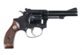 Smith & Wesson 22/32 Kit Gun Revolver .22 lr