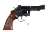Smith & Wesson 15-2 Revolver .38 spl