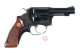 Smith & Wesson 36-1 Revolver .38 spl