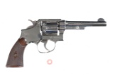 Smith & Wesson 32 Hand Ejector Revolver .32-20 WCF