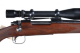 Remington 721 Bolt Rifle .270 Win