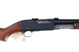 Remington 141 Gamemaster Slide Rifle .35 Rem