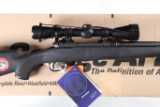 Savage 10 LH Bolt Rifle .308 win