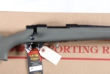 Howa 1500 Bolt Rifle 7mm-08