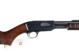 Winchester 61 Slide Rifle .22 sllr