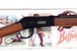 Winchester 94 Buffalo Bill Lever Rifle .30-30 win