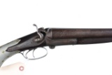 Wanson  SxS Shotgun 11ga