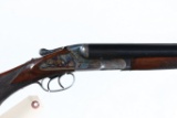 Batavia Leader SxS Shotgun 12ga