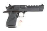 Magnum Research Desert Eagle Pistol .50 AE