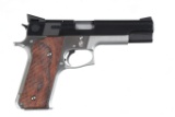 Smith & Wesson 745 Pistol .45 ACP