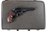 Dan Wesson W12 Revolver .357 mag