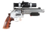 Smith & Wesson 28-2 Hwy Patrolman Revolver .357 mag