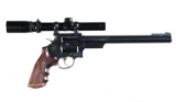Smith & Wesson 29-3 Silhouette Revolver .44 mag