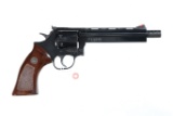 Dan Wesson 15-VH6 Revolver .357 mag