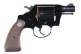 Colt Cobra Revolver .38 spl
