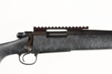 Remington 700 Bolt Rifle .22-250