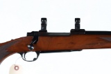 Ruger M77 Bolt Rifle .22-250