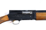 Browning A5 Light Twelve Semi Shotgun 12ga