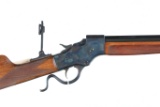 J Stevens Ideal No. 44 Falling Block .22 lr