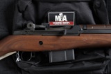 Springfield Armory M1A Semi Rifle 7.62 Nato