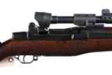 Springfield Armory M1D Garand Semi Rifle .30-06