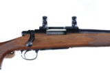 Remington 700 Bolt Rifle .223 rem